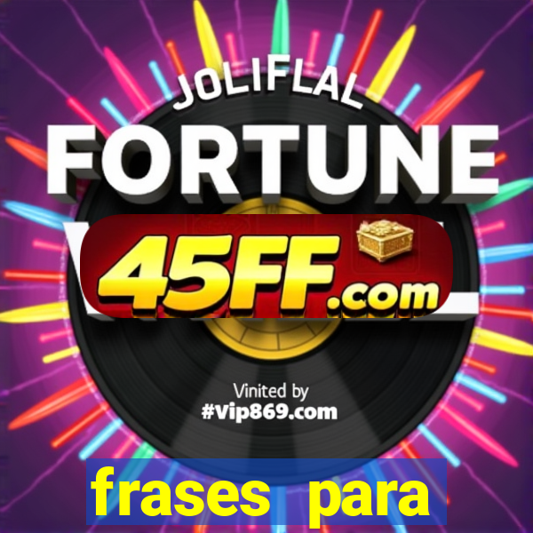frases para provocar rivais